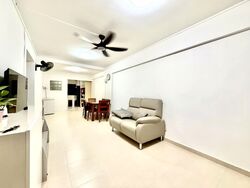 Blk 117 Bedok North Road (Bedok), HDB 3 Rooms #599553721